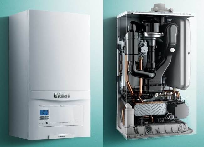 Vaillant boiler problems