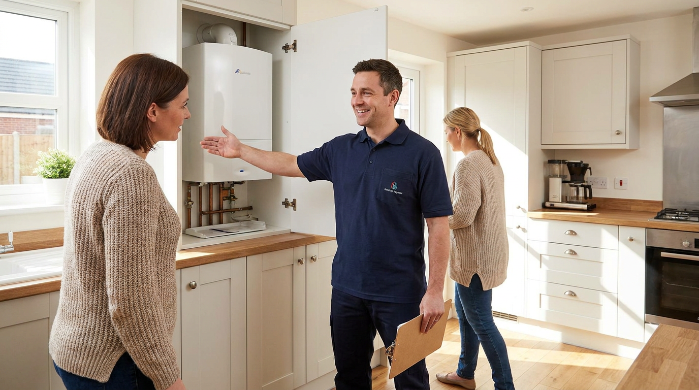Boiler warranties explained